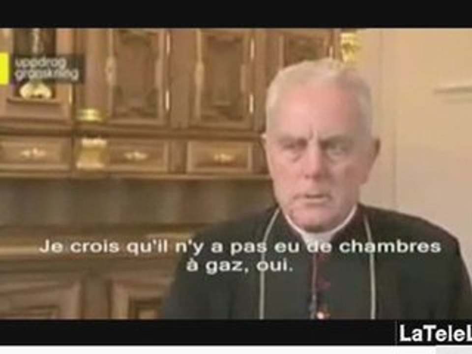 DES INTEGRISTES REINTEGRES