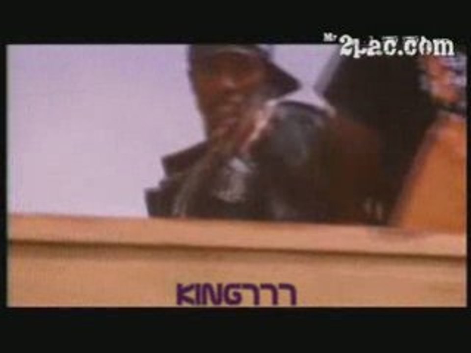 2PAC FT ICE CUBE