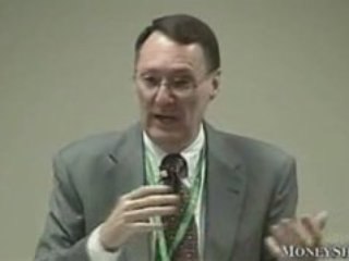 Louis Navellier on Investing in 2009 & Stocks to Watch
