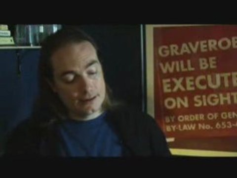 Repo! - The Genetic Opera - Featurette We Started This Opera