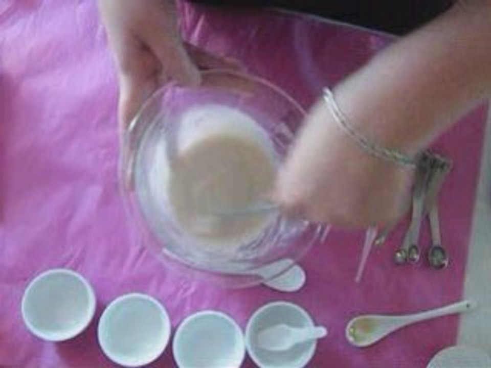 Démaquillant  Papaye Aloe vera