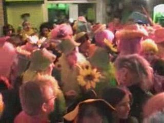 Medley ( animations des bars ) carnaval de Bailleul 2008