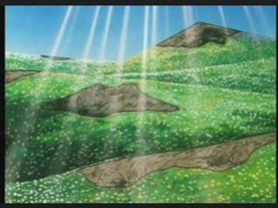 Nazca - 10 - Au-Delà De La Lumière - part1 VostFr