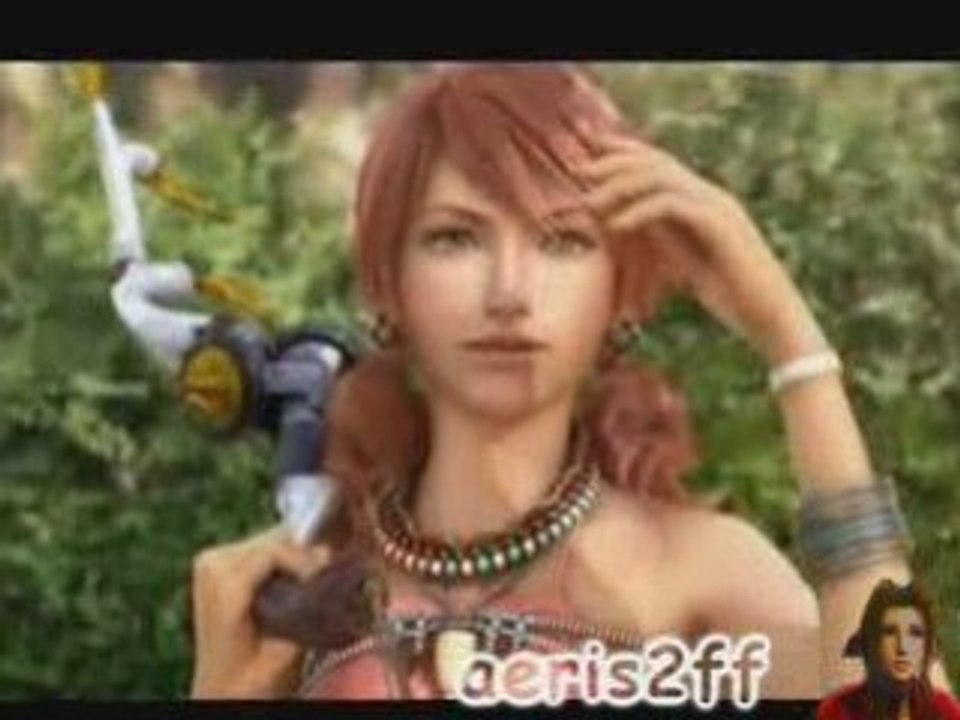 Final fantasy 13