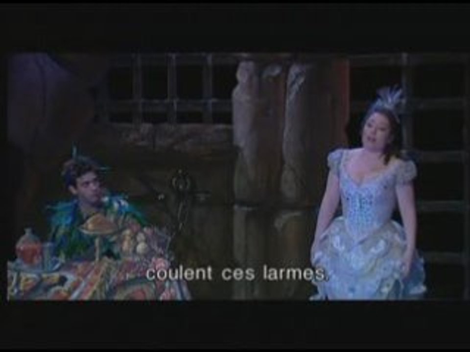 La Flûte Enchantée - Dorothea Röschmann