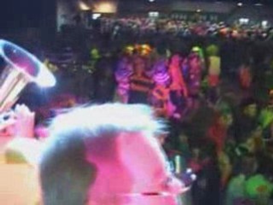Bal des quêteurs ( Bonney m ) carnaval 2008