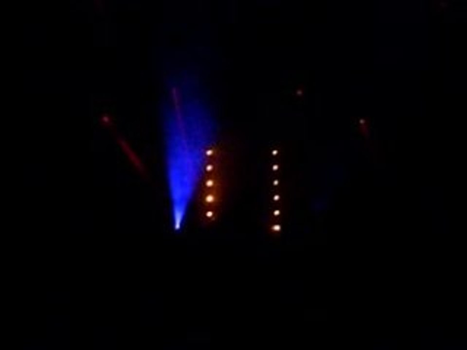 Franck Dubosc au Zénith de Lille il était une fois.20/02/09