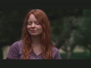 Six Feet Under 5x10 - All Alone - Claire