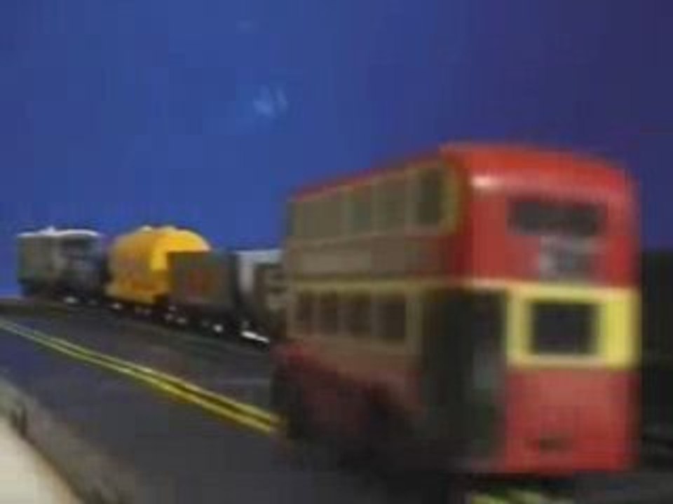 Series 3 Trailer