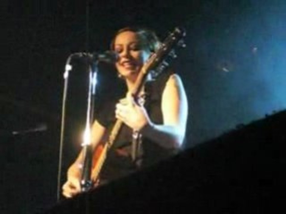 Agua de Annique - My Electricity [Melkweg, Amsterdam]