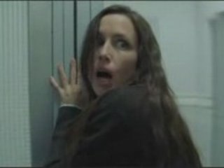 The Grudge 3 - Clip Open The Door