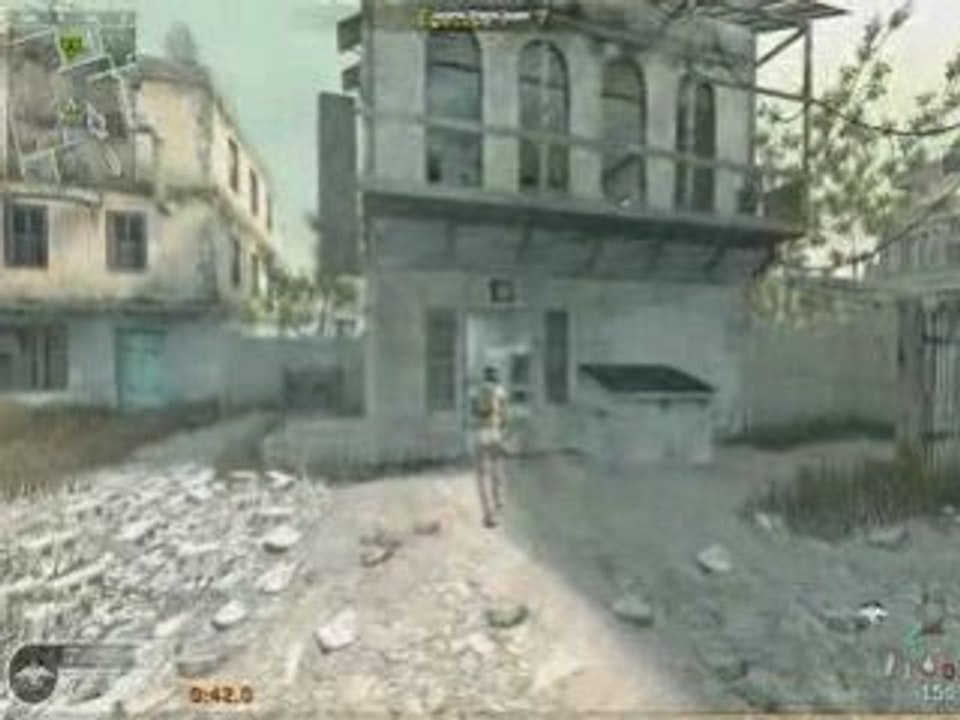 Fragmovie cod4 .