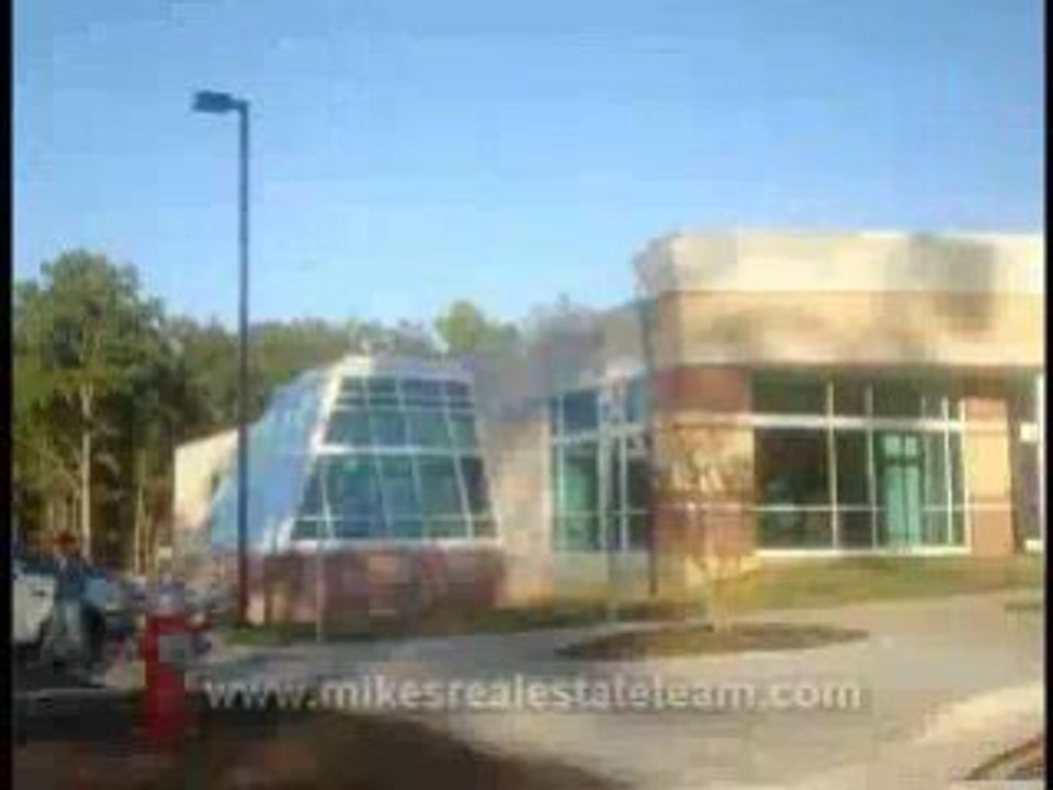 Real Estate in Cary NC