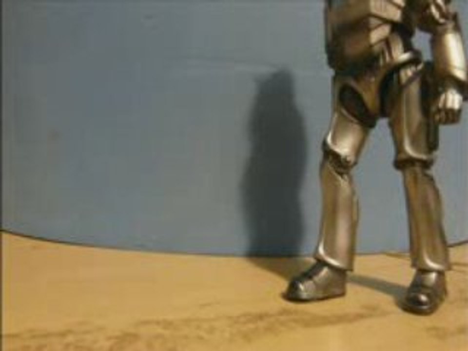 TTMA:  DOCTOR: Trailer 1
