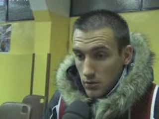 Réactions : Boulogne - Reims