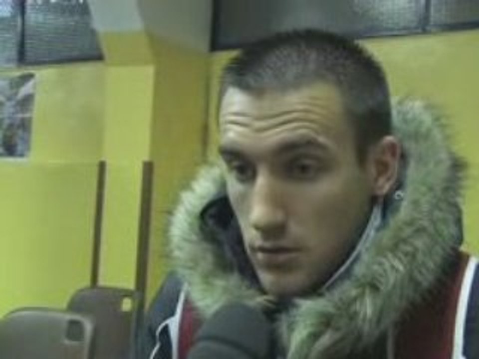 Réactions : Boulogne - Reims