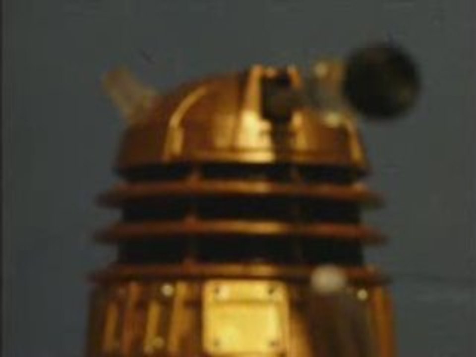 TTMA: Doctor: Trailer 2