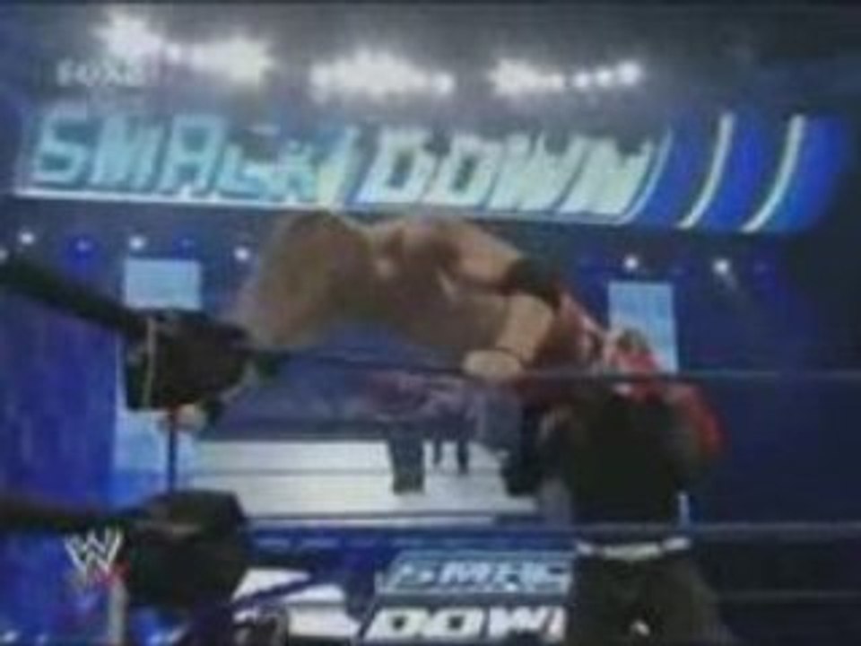 smackdown 20/02/09 part8