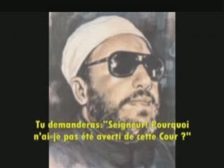 Discours de Cheikh Kishk AbdElHamîd Partie2