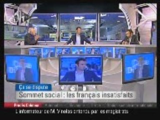 Ca se dispute 21-02-09 zemmour