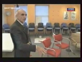 L'escroc du siècle Bernard Madoff 1/2