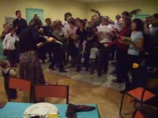 Chorale François François sur l'air d'Alexandrie