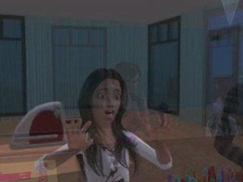 Générique de Rosa-Story-Sims