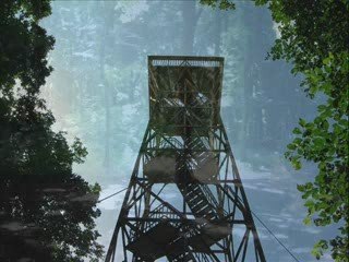 FORET DE ROMBAS - video officiel