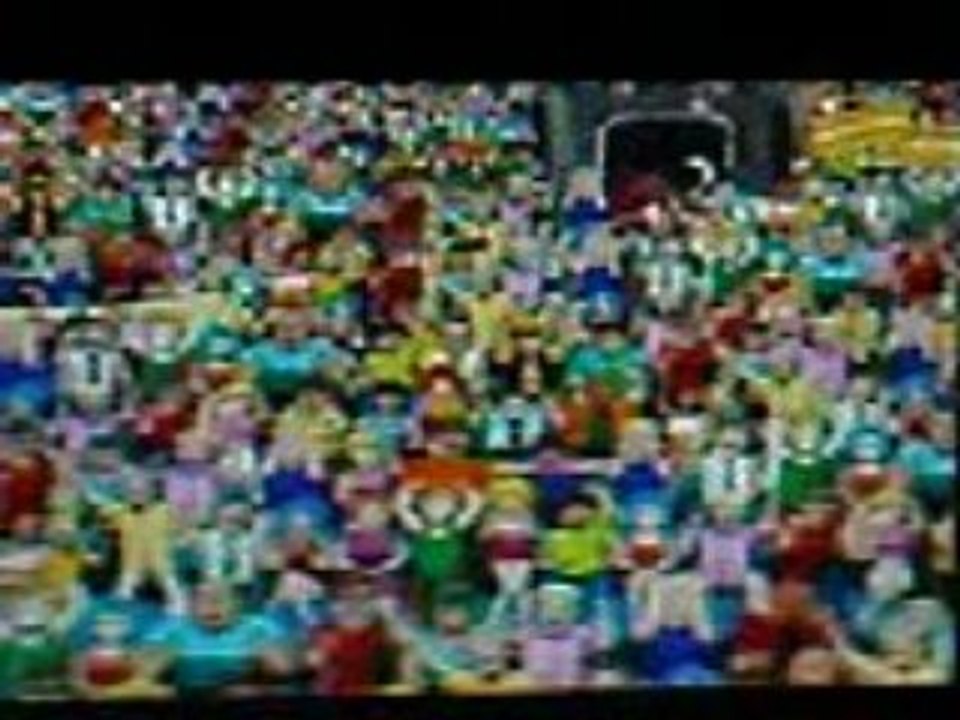 1er championnat du monde
