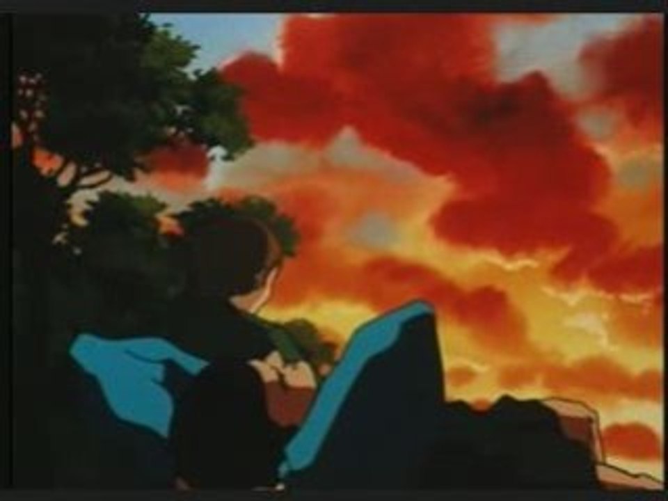 Nazca - 10 - Au-Delà De La Lumière - part2 VostFr