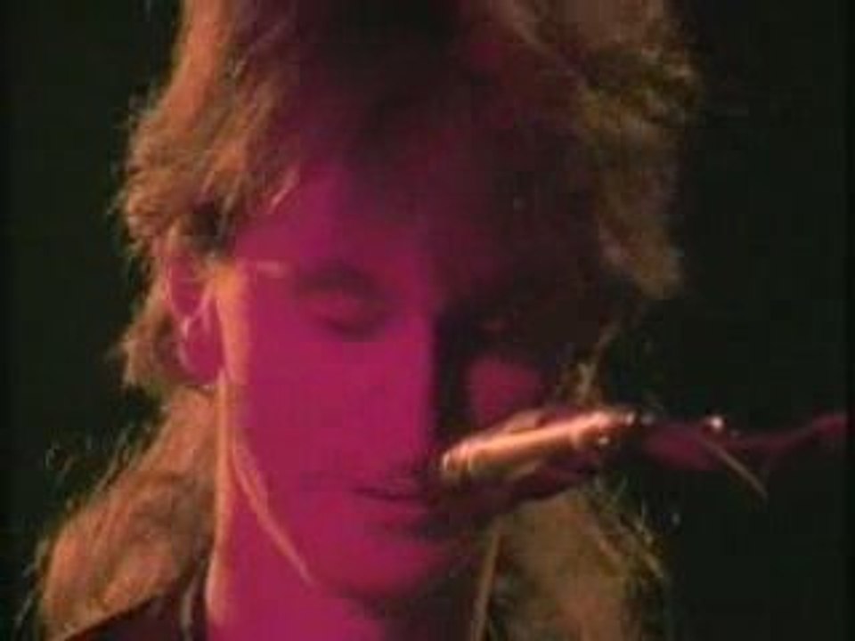 Force Ten - Rush