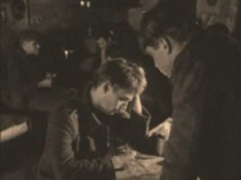 Soldat Prouteau Verdun 1916