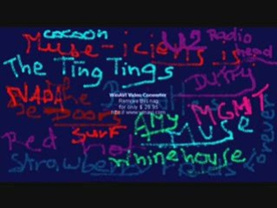 All my Music ( par Muse-iciens )