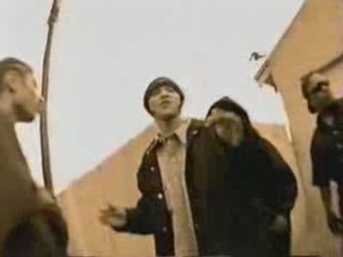 BONE THUGS & EAZY-E FOE THA LOVE OF MONEY REMIX