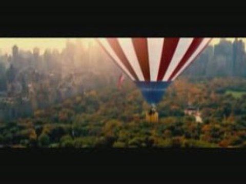 Вот она какая - НАСТОЯЩАЯ ЛЮБОВЬ в большом городе