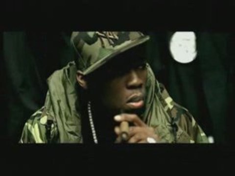 Poppin Them Thangs- G Unit