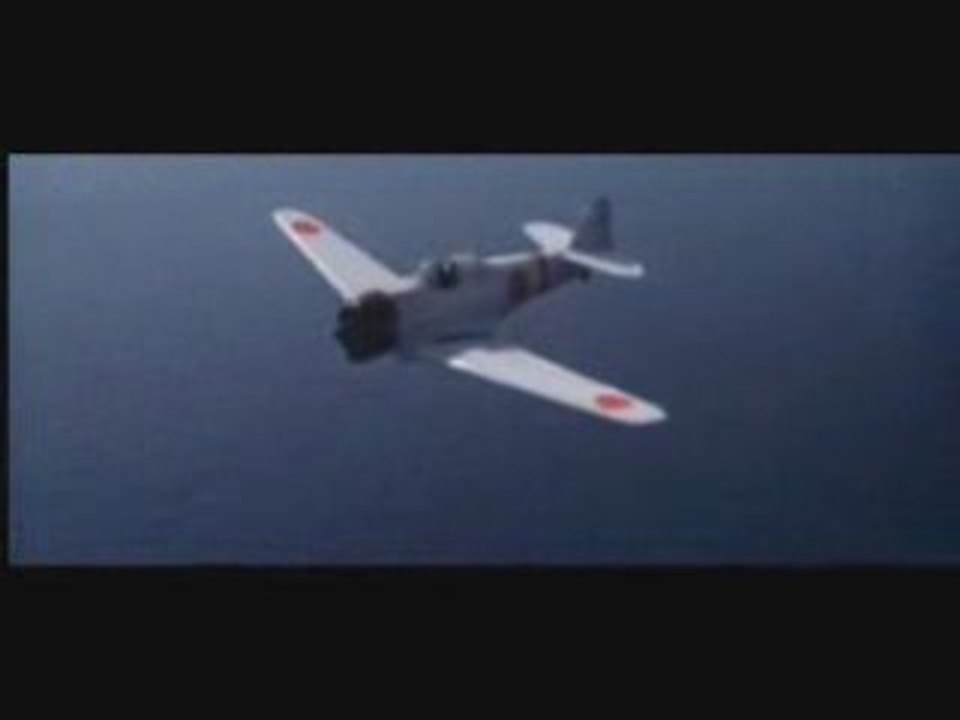 Nimitz, retour vers l'enfer