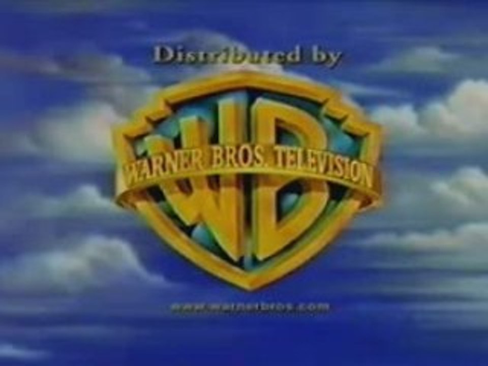 Wanrer Bros. Television 2003