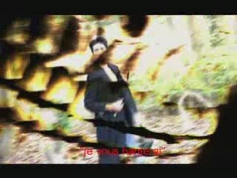 Omer Pasha-The Curse (French Edition) 1