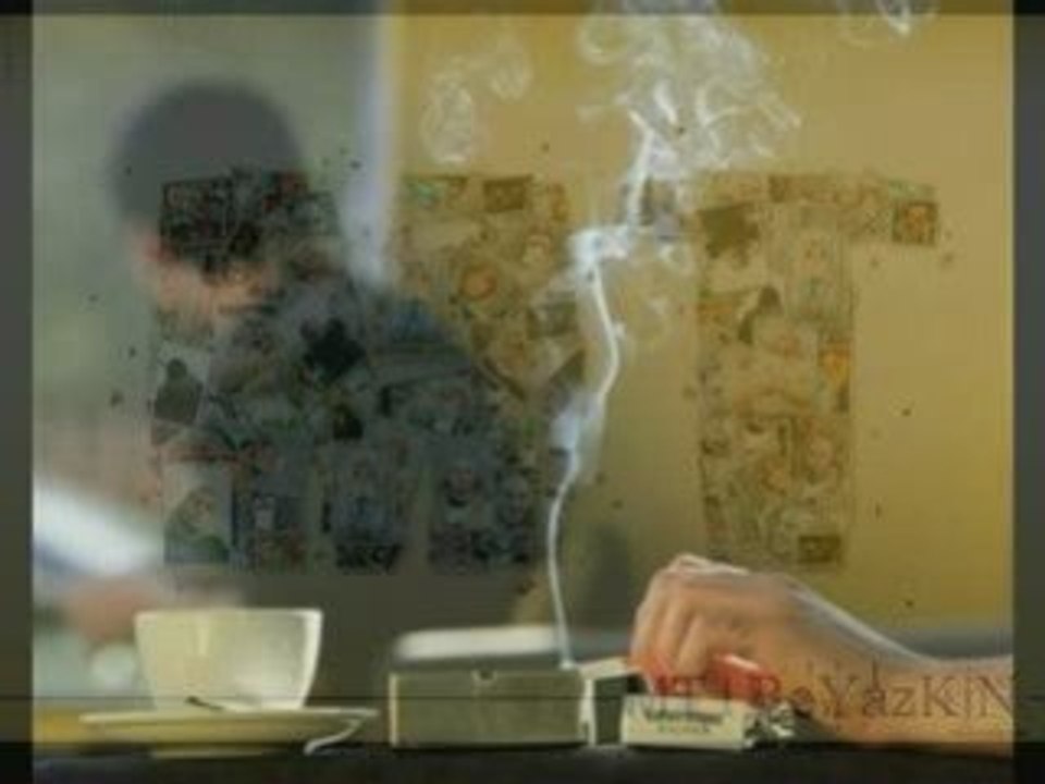 MT Beyazkin 2009 anladın mı lan beyazkin