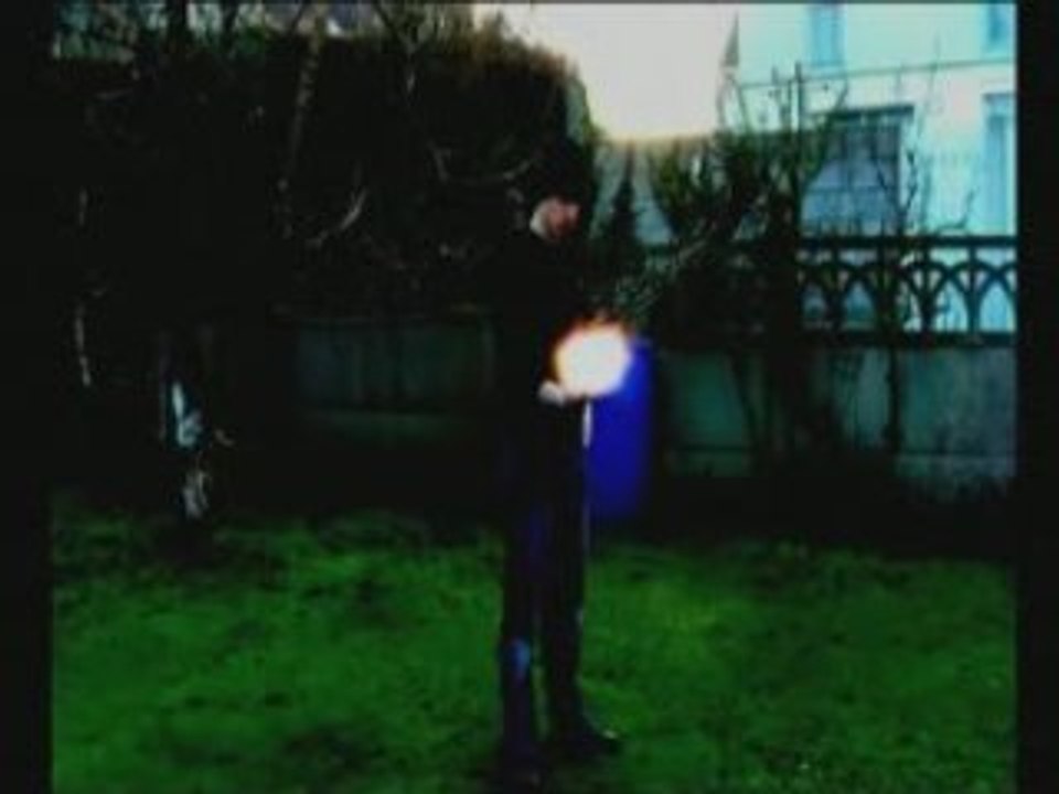 Effets Spéciaux - Test