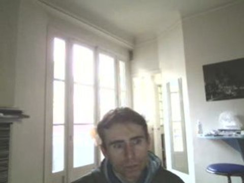 Wiwi égratigne Don't blame it on that girl