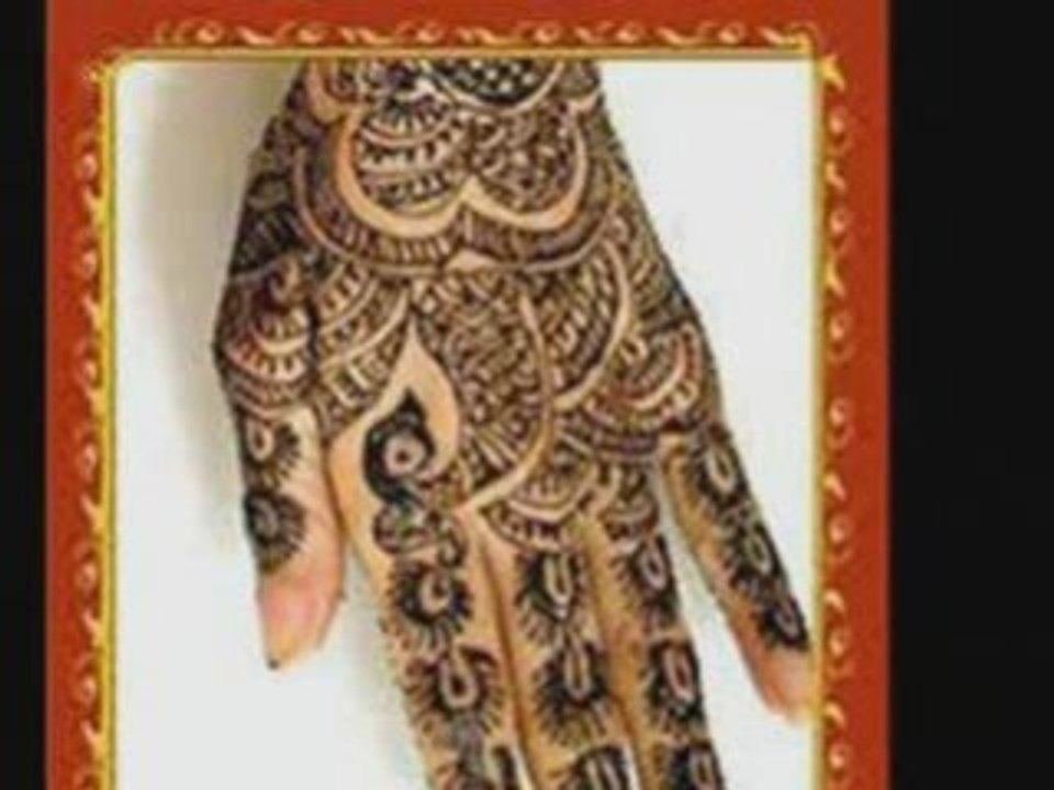 mariage rif 2009