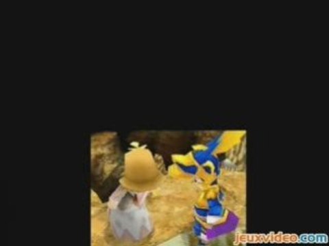 Final Fantasy III Chocobo