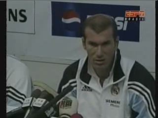 Zizou The Great-The ZZ Story  2/3