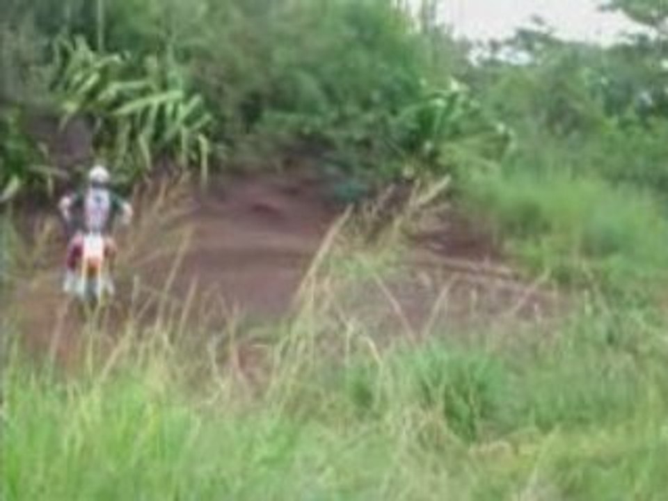 Montage Pit