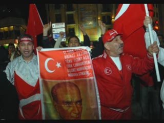 EURO 2008 TURKEY