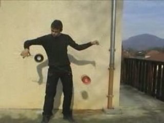 Slide bout baguette 2D