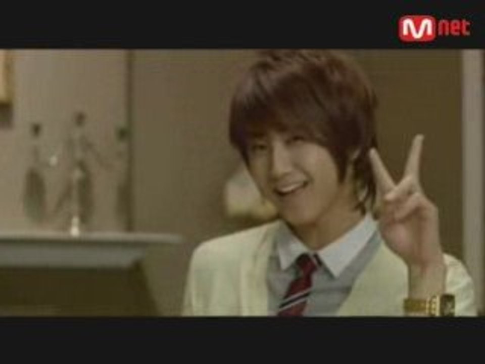 [MV] SS501 A Song Calling for You