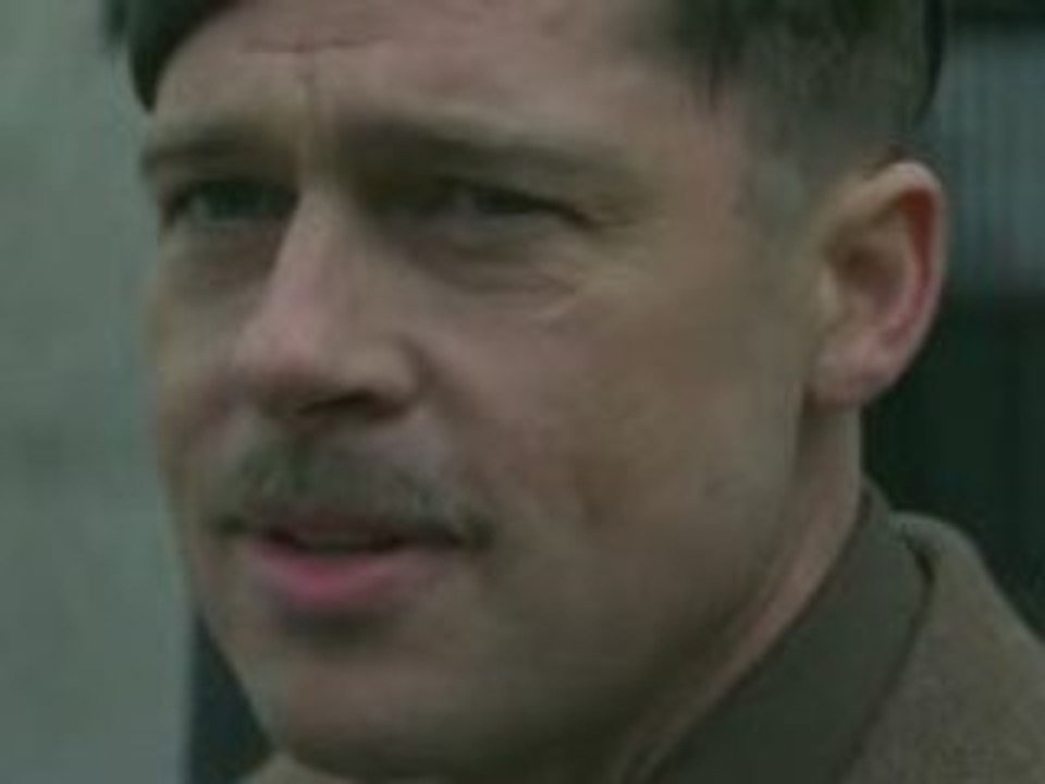 720p Inglourious Basterds Trailer